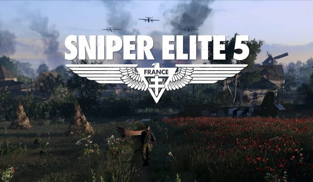 Sniper Elite 5 to be released in 2022, platforms, price Sniper Elite 5 to be released in 2022, platforms, price