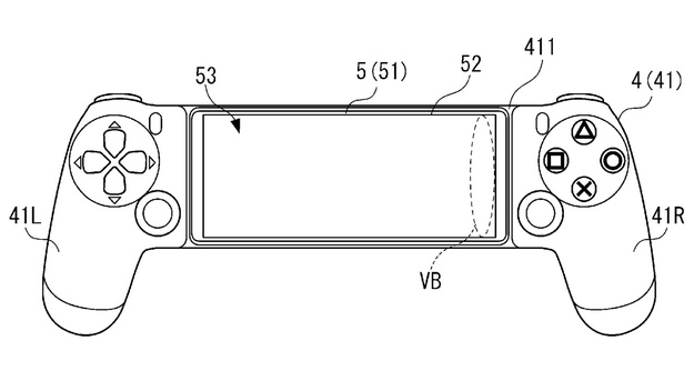 Sony PlayStation Mobile Sony PlayStation Mobile Controller