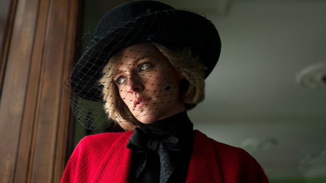 Spencer movie Kristen Stewart as Princess Diana Spencer movie Kristen Stewart as Princess Diana