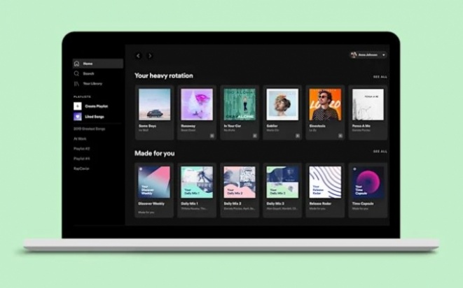 Block other users on Spotify Spotify finally allows you to block other users