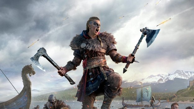 Assassin's Creed Valhalla Assassin's Creed Valhalla
