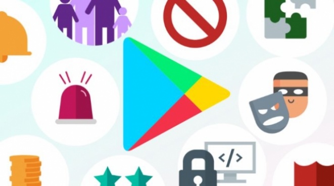 Google Play Store Google Play Store