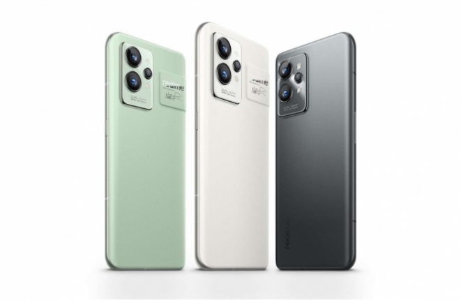 Realme GT2 Pro phone 3 colors Realme GT2 Pro phone 3 colors