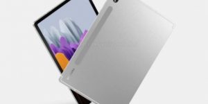 The Samsung Galaxy Tab S8 + powered by Snapdragon 898 has appeared on Geekbench