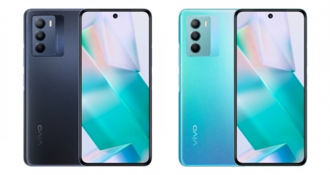 The Vivo T1 and T1x come with 64MP cameras and large batteries