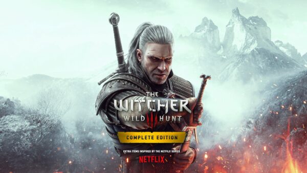 New the Witcher 3: Wild Hunt New the Witcher 3: Wild Hunt gets DLC PS5, Xbox Series X, PC platforms