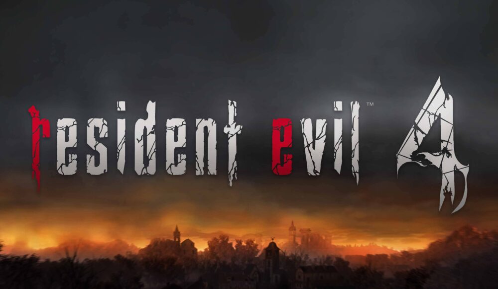 Resident Evil 4 Remake