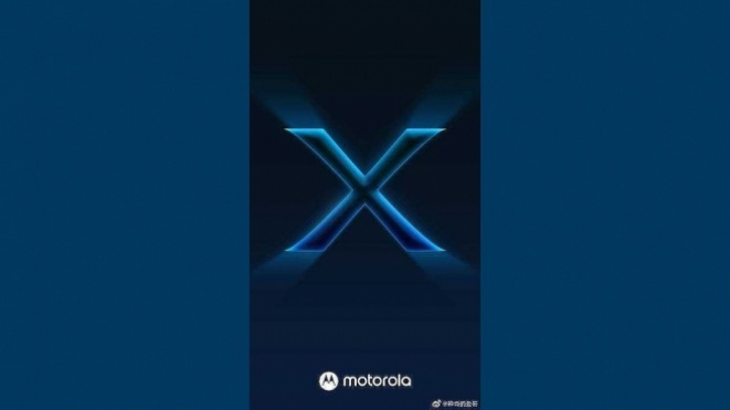 Motorola Edge X The company's CEO confirmed the launch of the Motorola Edge X