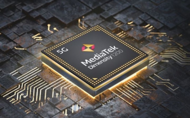 The first smartphones with the Dimensity 9000 chipset will appear on the market in February