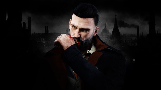 vampire game vampire game