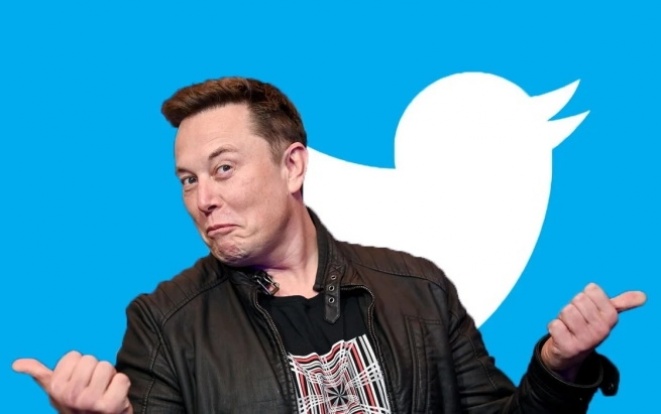 The new boss says users will have to pay for Twitter