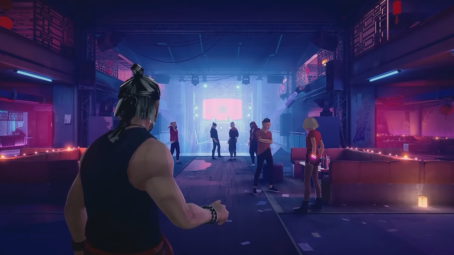 Sifu fighting game Sifu fighting game