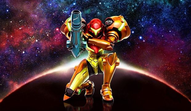 Metroid Prime is reportedly coming out this year Metroid Prime is reportedly coming out this year
