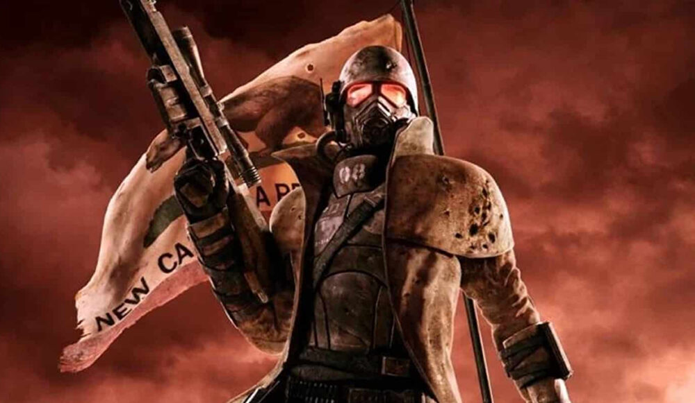 There is still hope for Fallout: New Vegas 2 There is still hope for Fallout: New Vegas 2