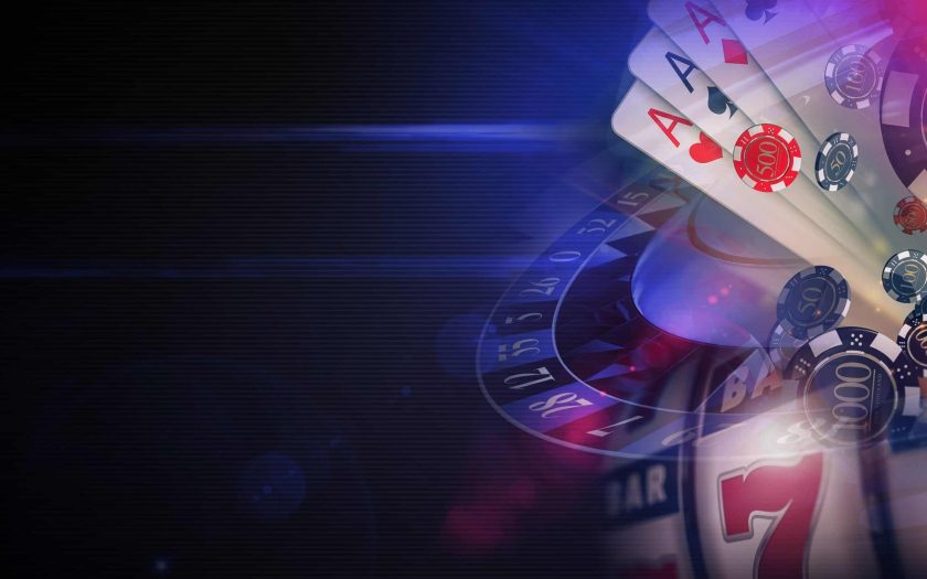 top casino games