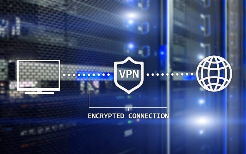 VPN - list of the best VPN services for 2022.