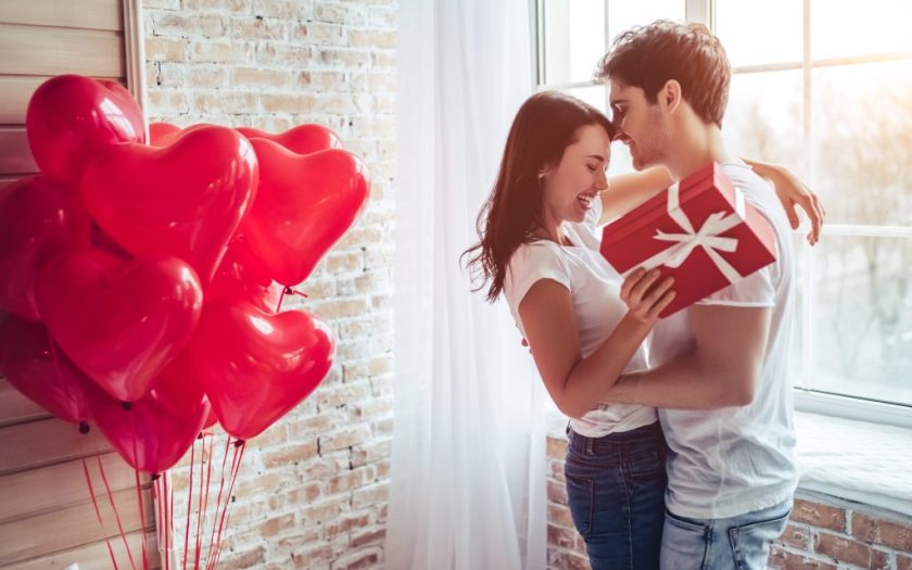 Valentine's Day - Valentine's Day