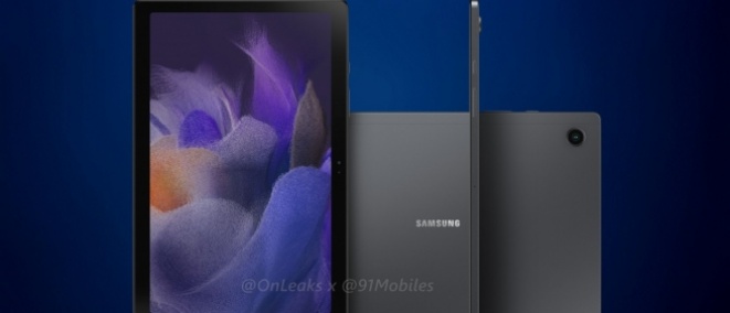 Samsung Galaxy Tab A8 tablet Verified chipset and memory variants of Samsung Galaxy Tab A8 tablets