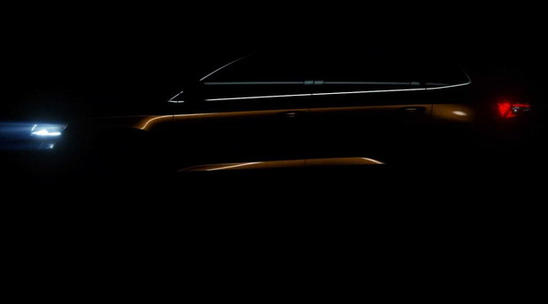 2022 Skoda Karoq SUV 