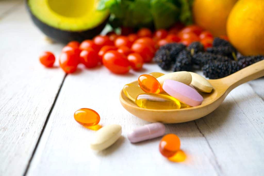 Vitamins - what they are and why our body needs them Vitamins - what they are and why our body needs them