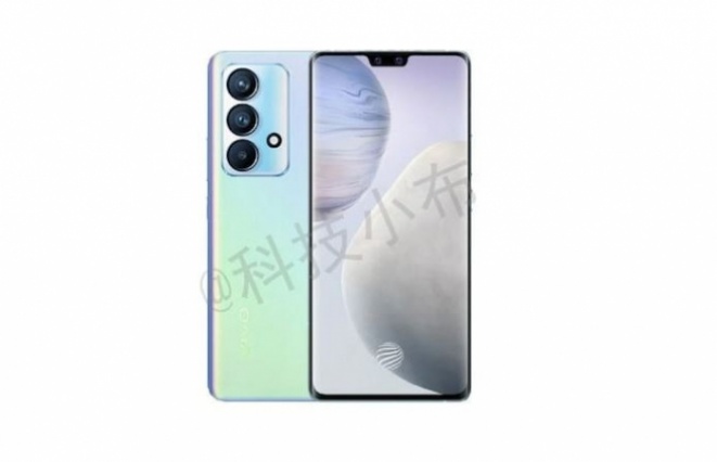 Vivo S12, Vivo S12 Pro, iQoo Neo 5S, iQoo Neo 5 SE, key specifications appeared before launch