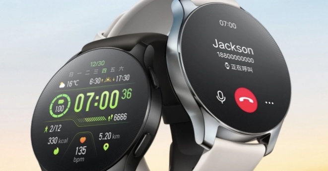 Vivo Watch 2 waterproof Vivo Watch 2 waterproof
