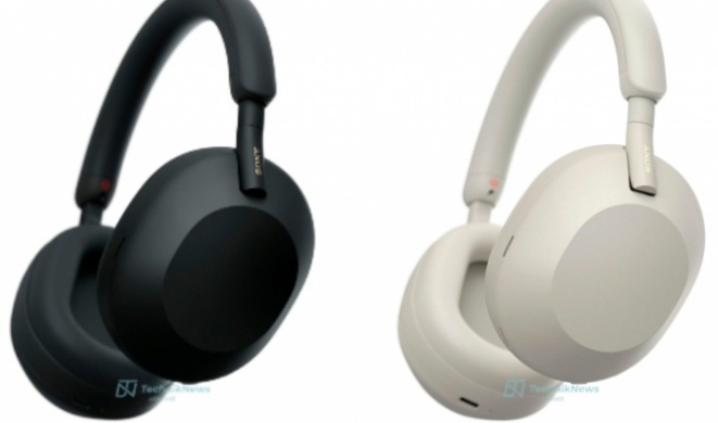 We got the first information related to the Sony WH-1000XM5 wireless headphones