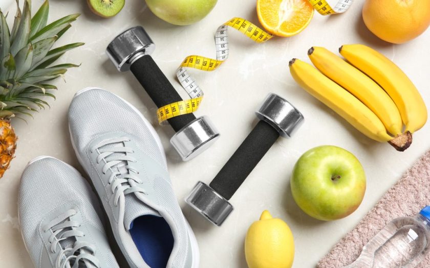 Weight loss workouts
