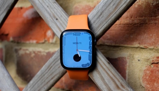 What could the Apple Watch Series 8 bring?