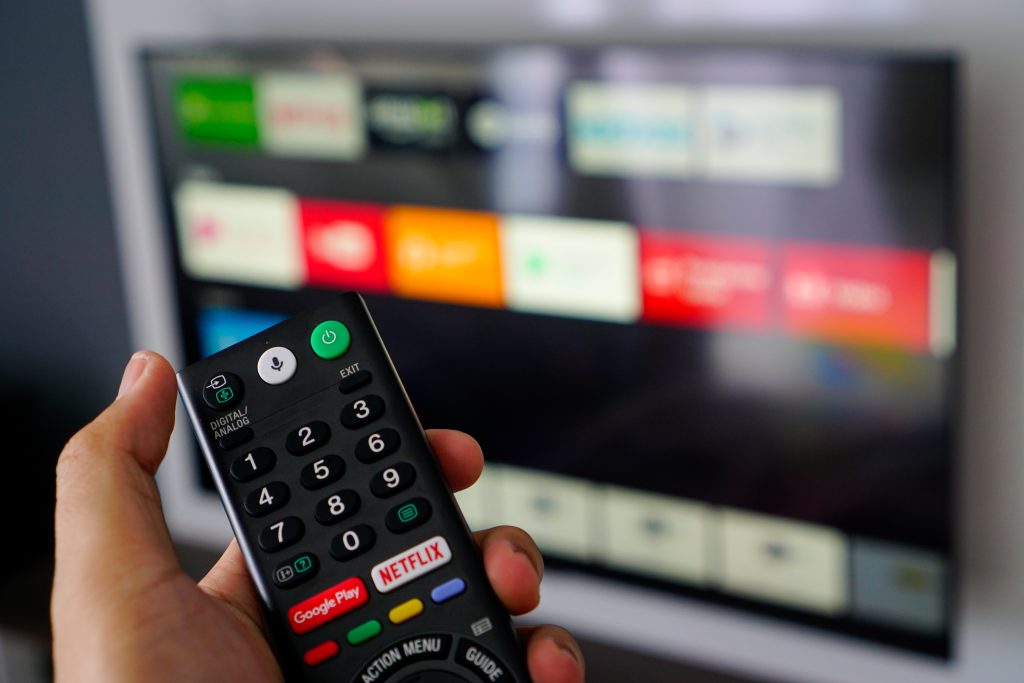 What is android tv What is android tv