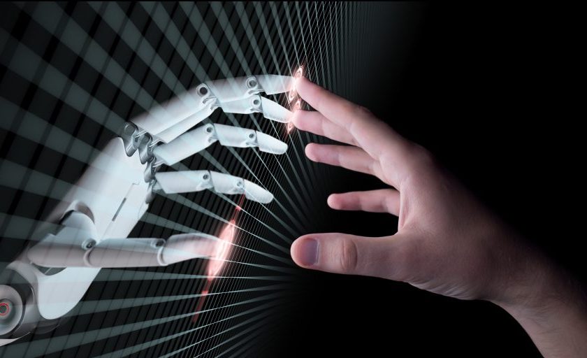 What is artificial intelligence