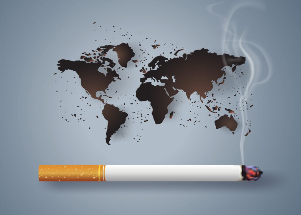 World No Smoking Day World No Smoking Day