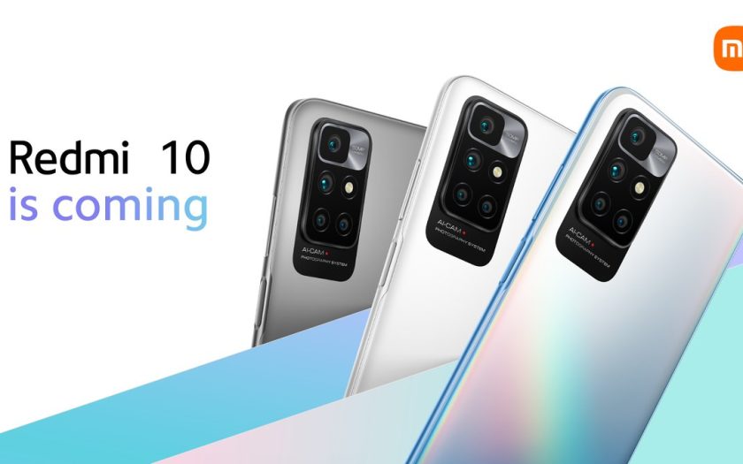 Image Source: Xiaomi 3 colors Sea Blue, Pebble White, Carbon Gray