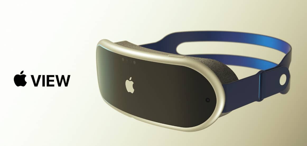 Apple AR / VR headsets Apple AR / VR headsets