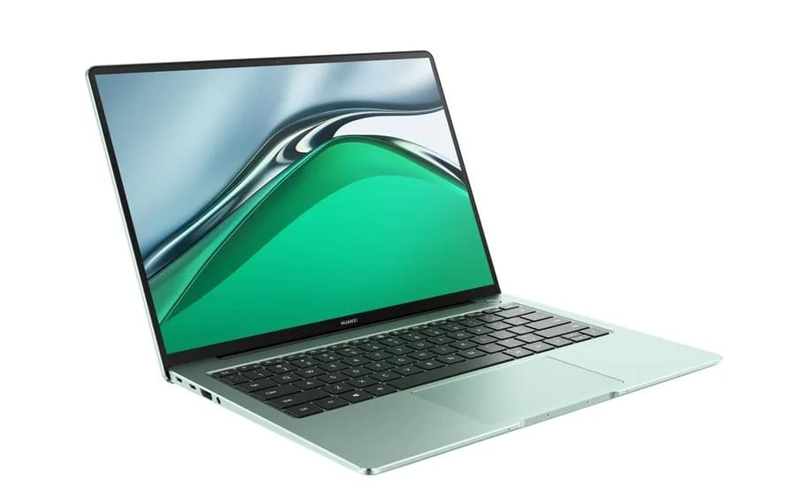 Huawei MateBook 14s laptop huawei matebook 14s laptop