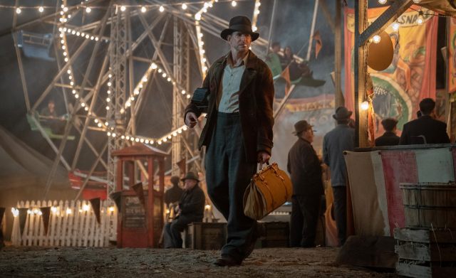 Nightmare Alley (2021)