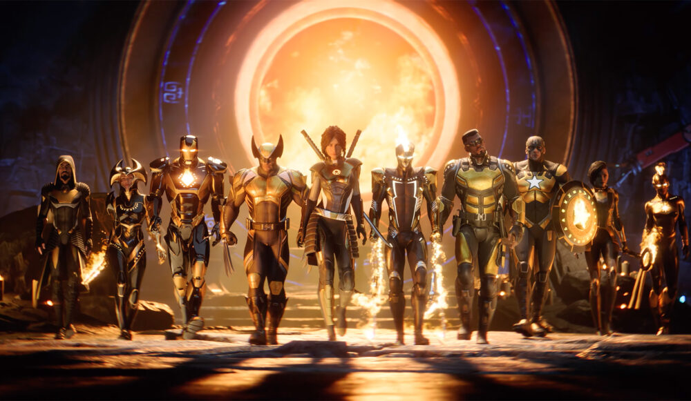 Marvel’s Midnight Suns marvel midnight suns game postponed