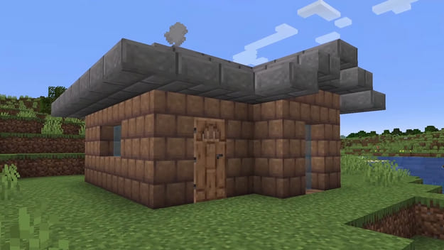 Minecraft GameThe Wild Update Mud Blocks