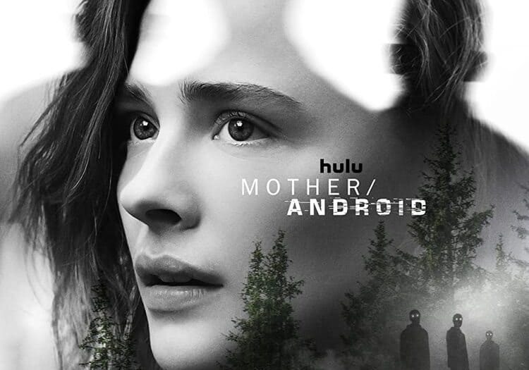 Mother/Android movie