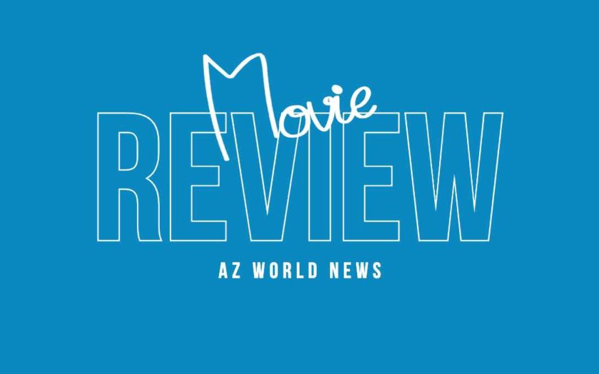 movie-review logo az world news