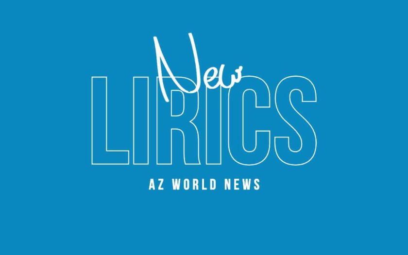 New lyric logo az world news