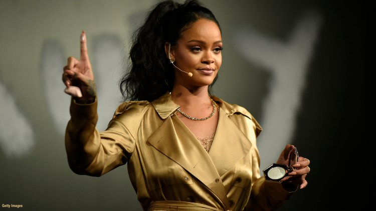 rihanna album 2021