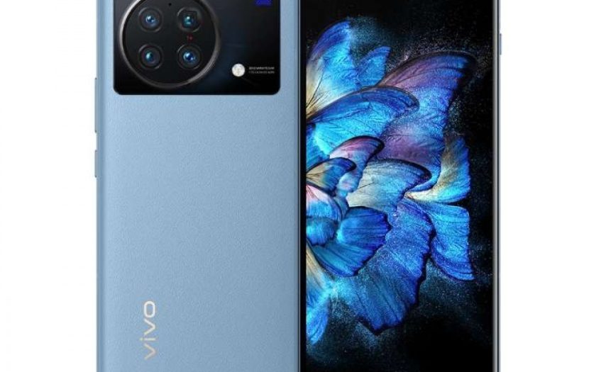 vivo X Fold